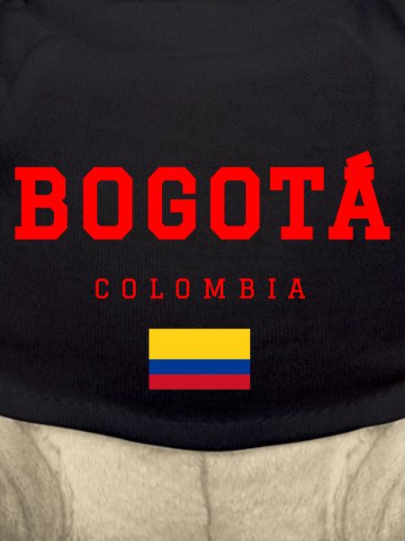 Bogota, Colombia