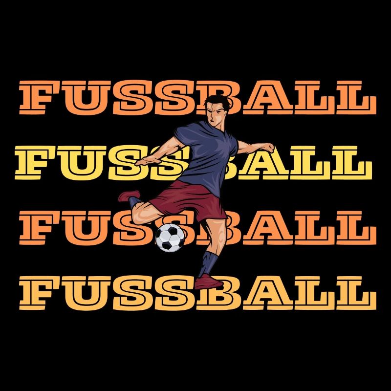Fussball ist Leben