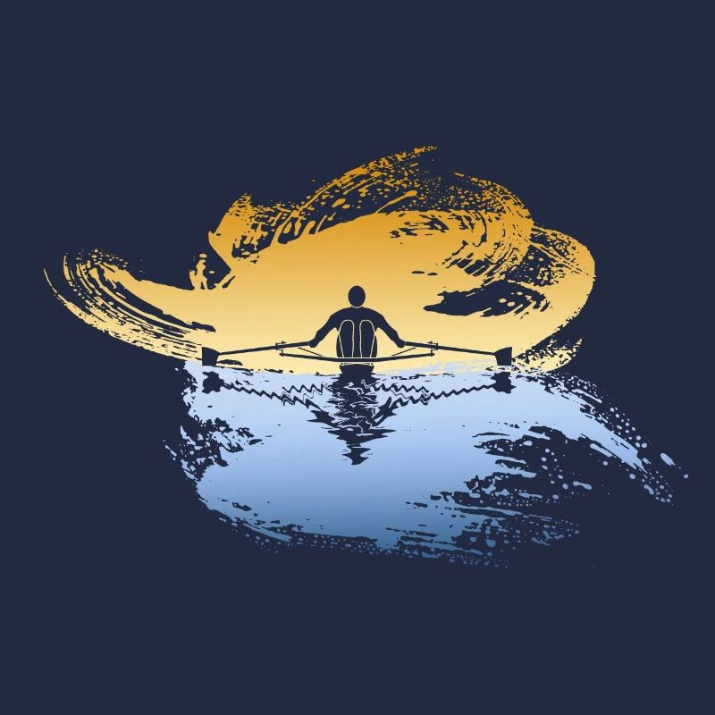 Row