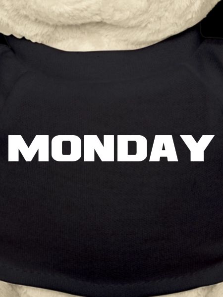 Monday