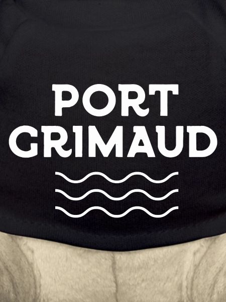 Port Grimaud