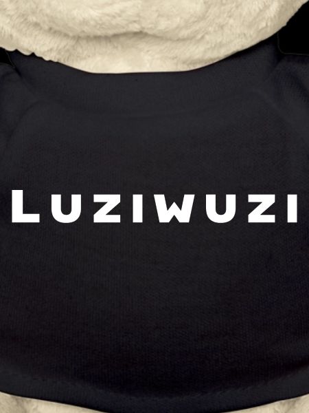 Luziwuzi