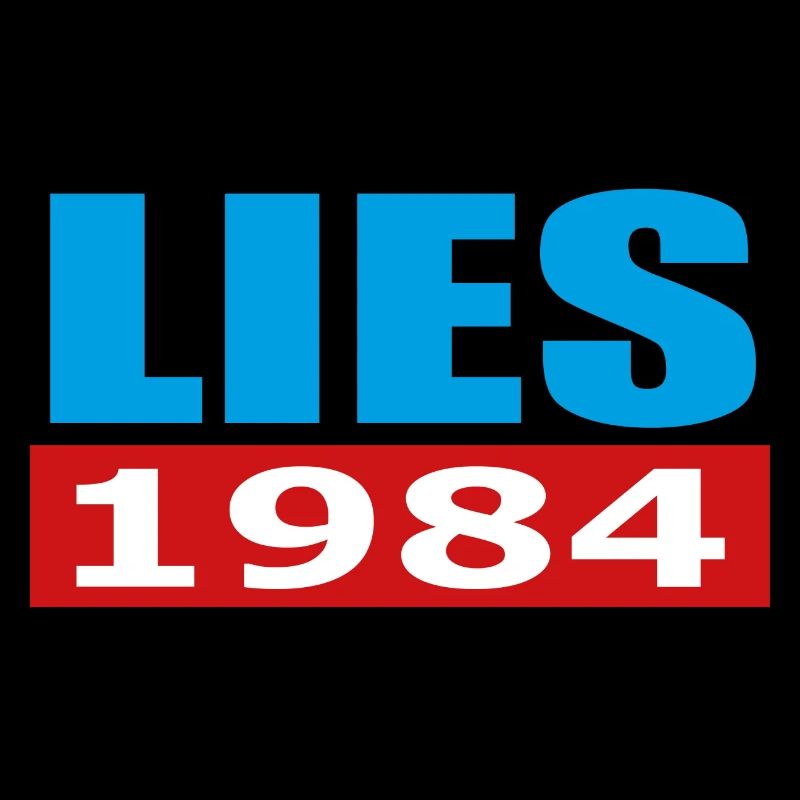 Lies 1984