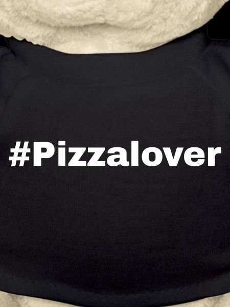 #Pizzalover