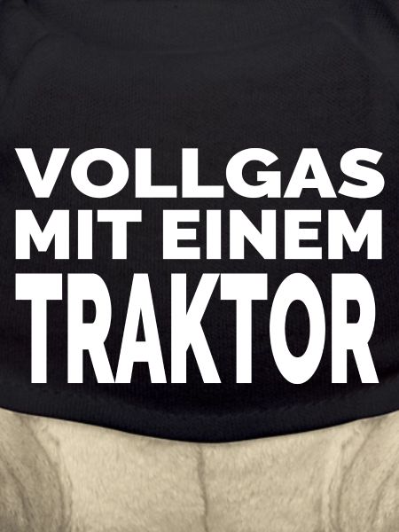 Traktor