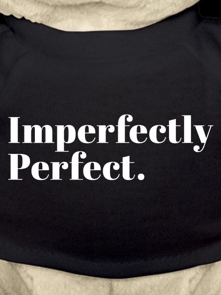 Imperfectly Perfect