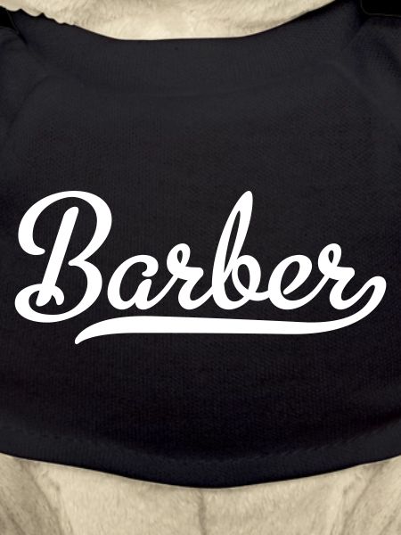 Barber