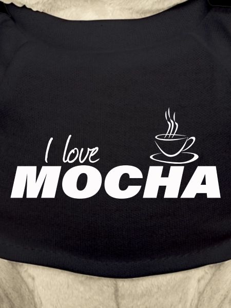 I love MOCHA