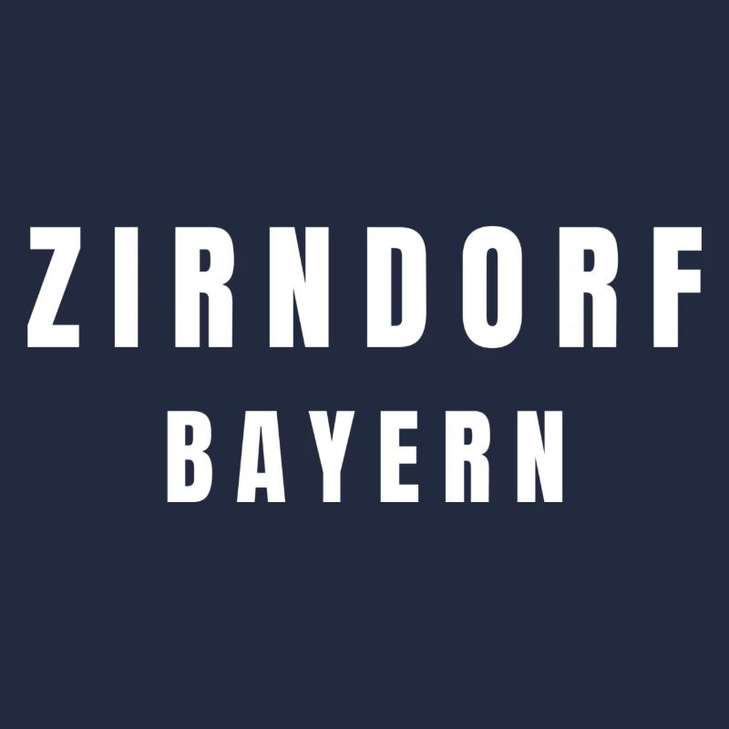 Zirndorf, Bavière