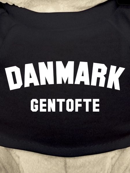 GENTOFTE Danmark