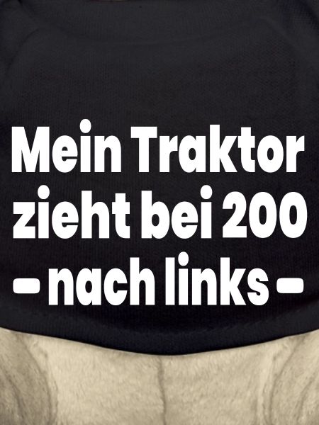 Traktor