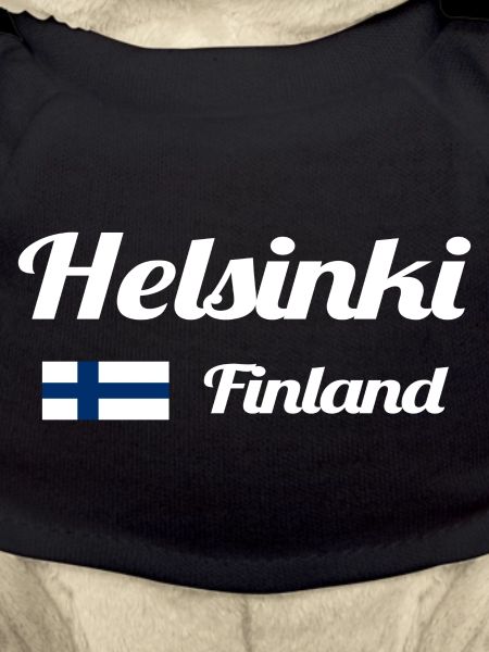 Helsinki Finland - Stylish prints