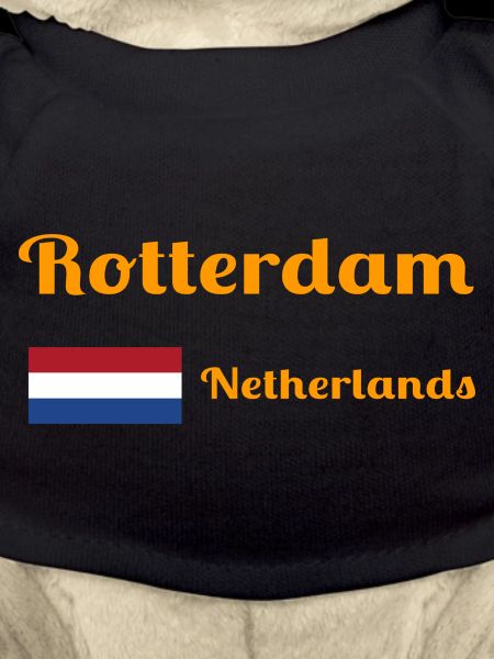 Rotterdam Netherlands- Stylish prints