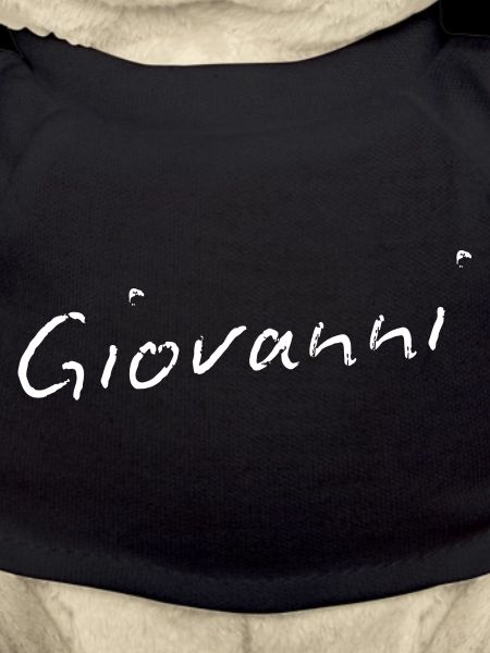 Giovanni