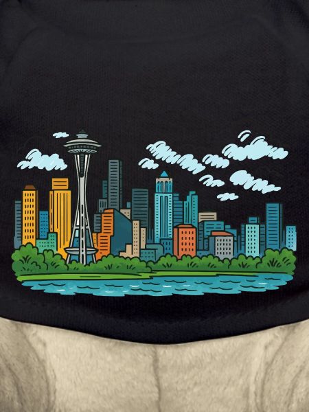 Seattle City