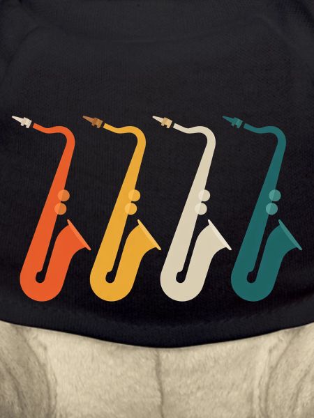 Sax saxophone saxophone