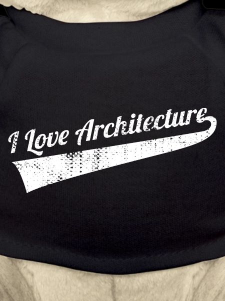 Architecture Love