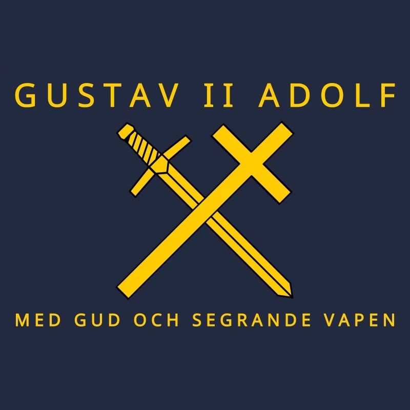 Gustav II. Adolf