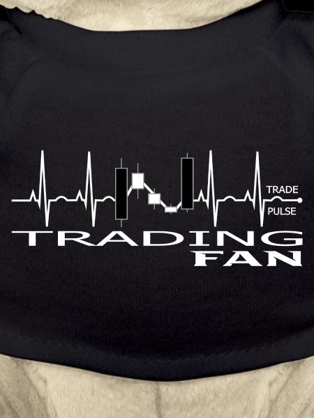 Conception de graphiques de trading Pulse