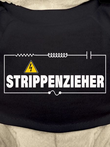 STRIPPENZIEHER