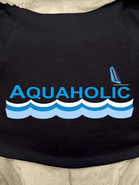 AQUAHOLIC