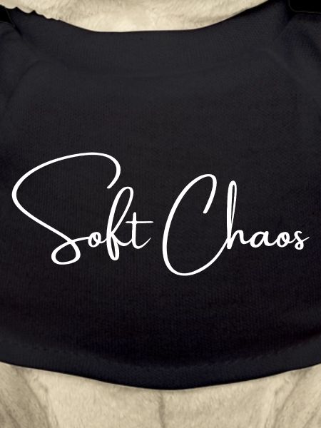 Soft Chaos | Greysoul Thoughts
