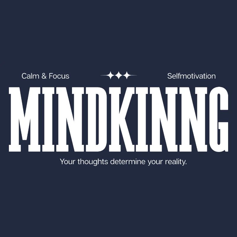 Your thinking determines your reality.