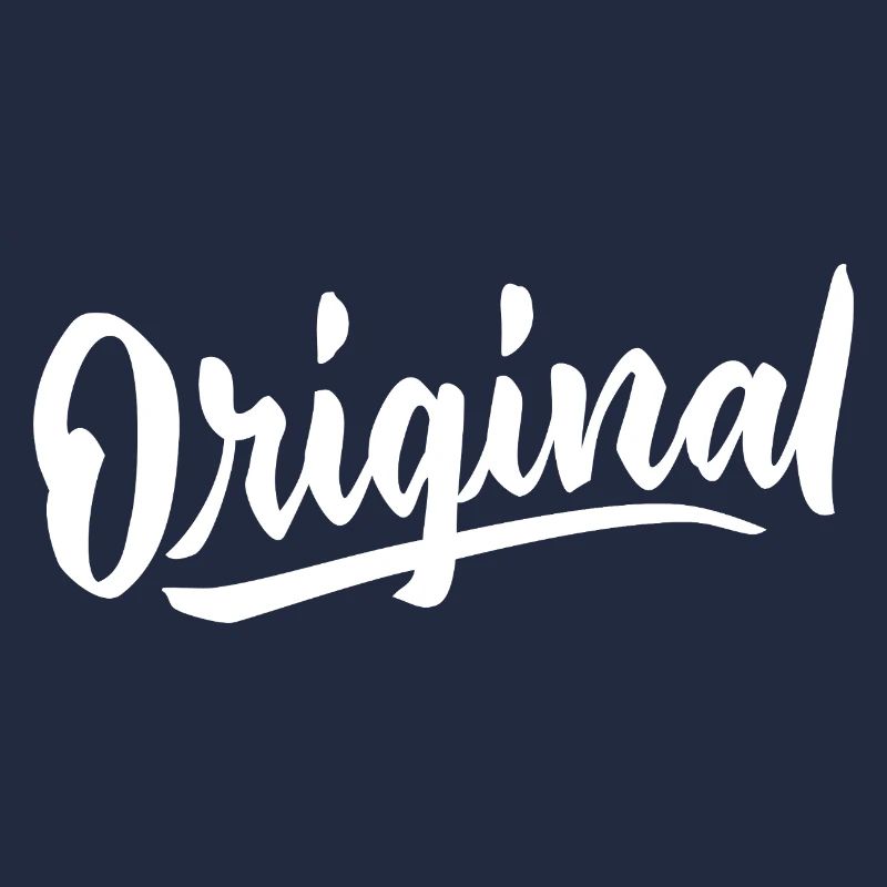 Original Unique Design Exclusif Création Tendance