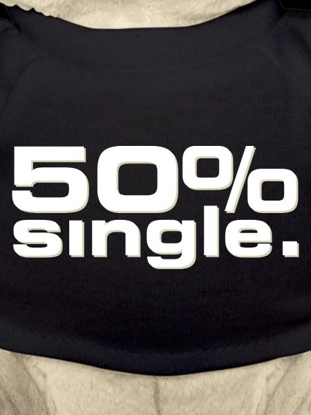 50% Single