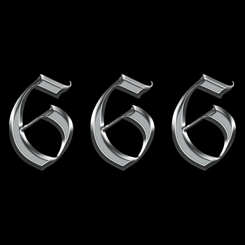 Angel Number 666 Reflect