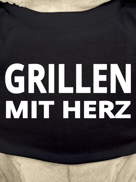 Grillen