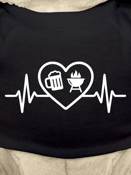 Coeur Bier-Barbecue