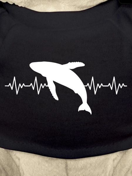 Whale Whale ECG Heartbeat