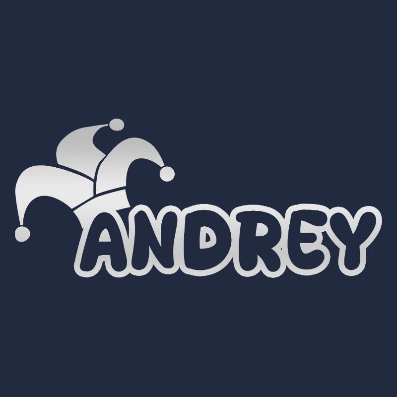 Andrey dans le rôle de Carnaval