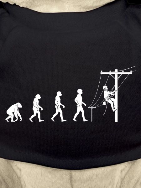 Evolution to network technology