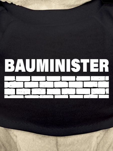 BAUMINISTER