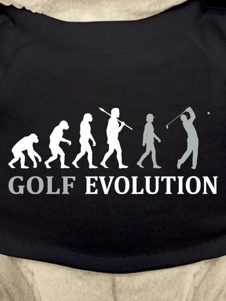 Golf Evolution – Das perfekte Golfer Geschenk