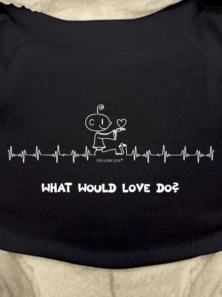 Que ferait l’amour ?