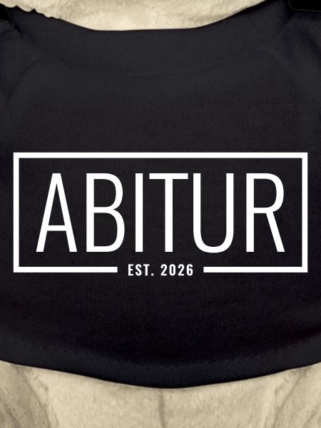 Abitur Est 2026