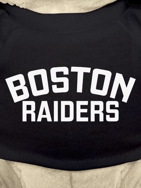 Boston Raiders