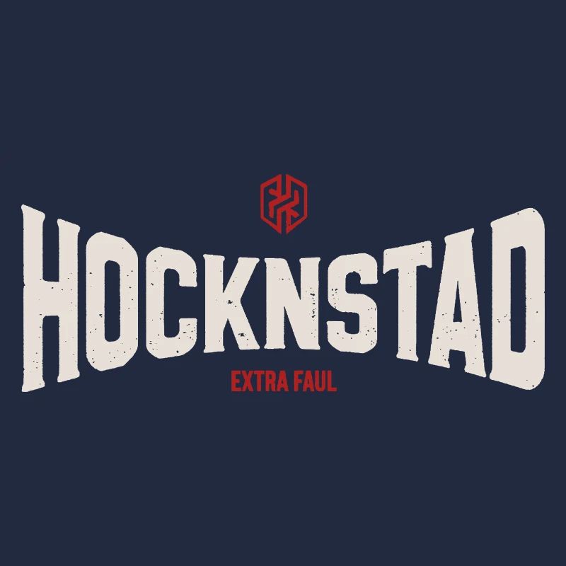 Hocknstad