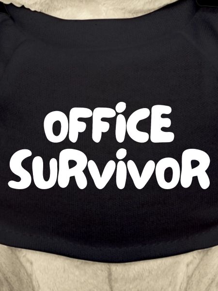 Office Survivor