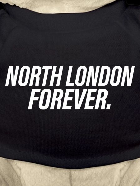 North London Forever