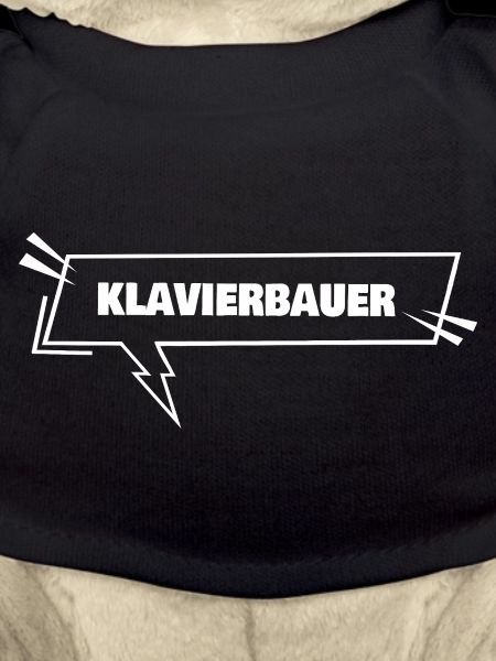 Ausbildung Klavierbauer