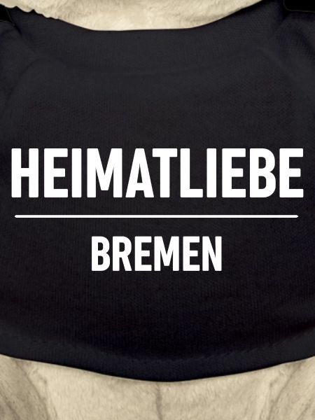 Heimatliebe Bremen