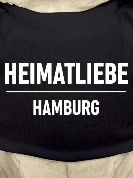 Heimatliebe Hamburg
