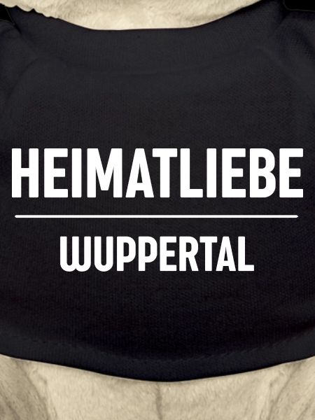Heimatliebe Wuppertal