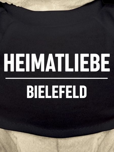 Heimatliebe Bielefeld