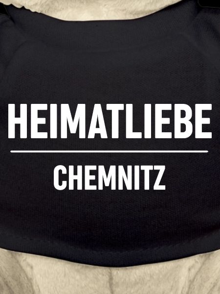 Heimatliebe Chemnitz