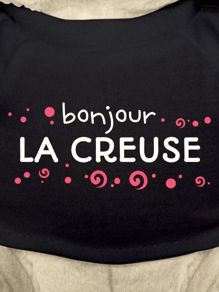 La Creuse Frankreich 